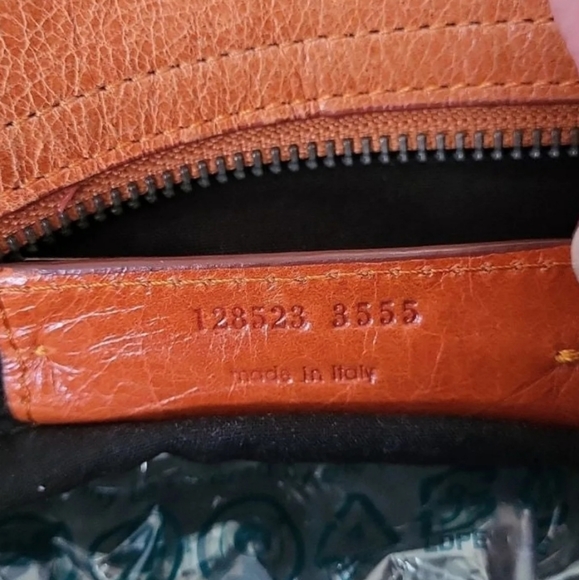 Balenciaga bag - Picture 10 of 10